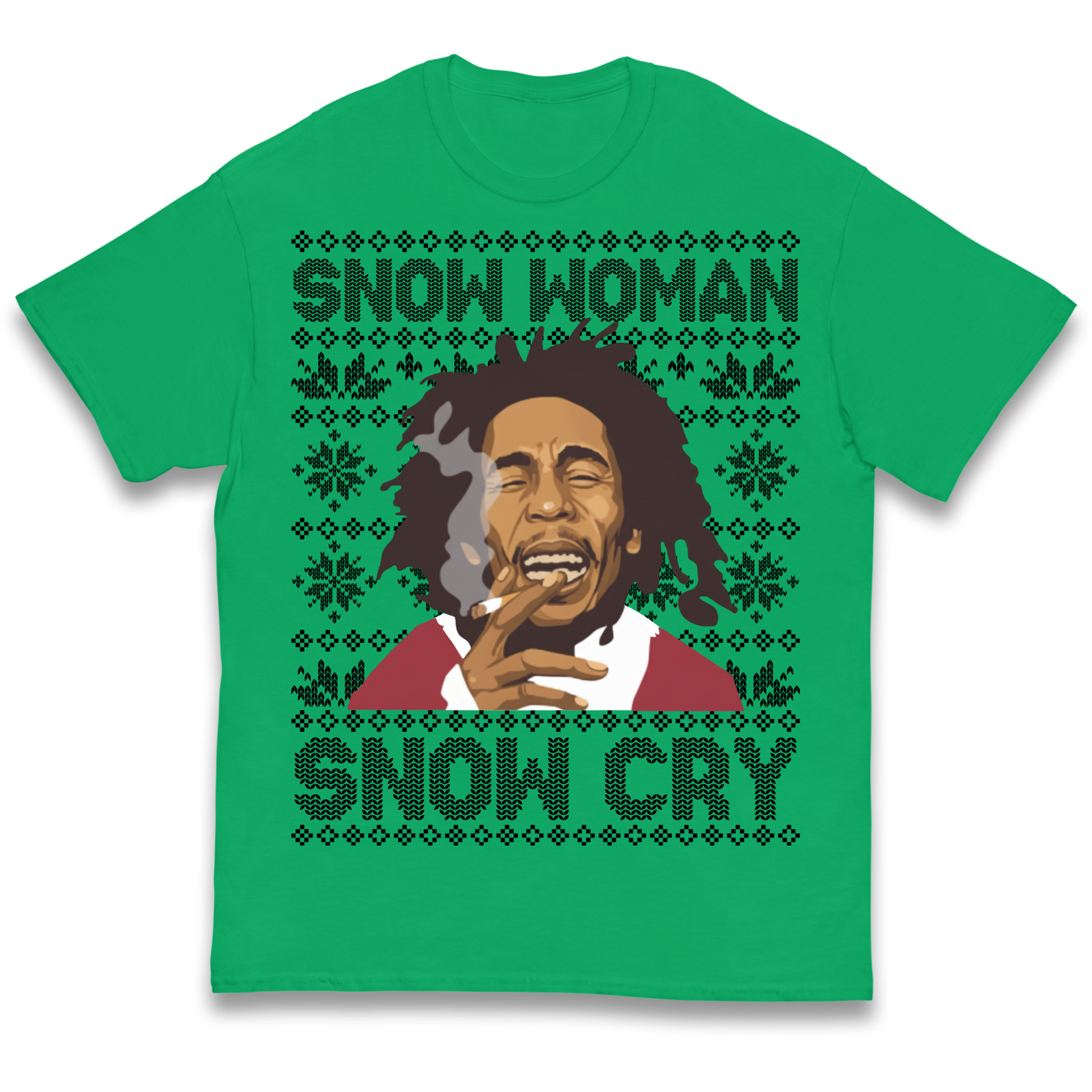 Bob Marley Kids T Shirt