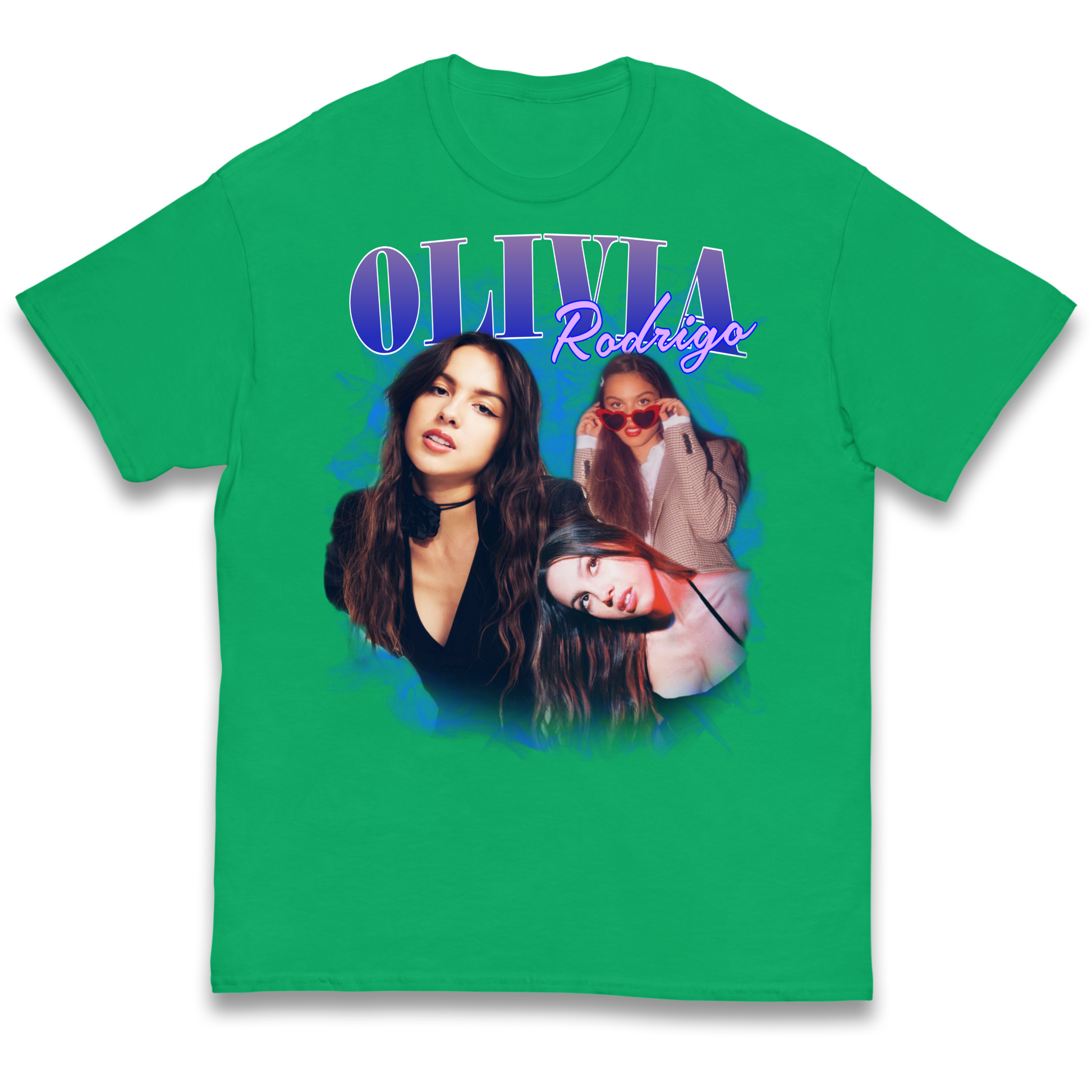 Olivia Rodrigo sour Kids T Shirt