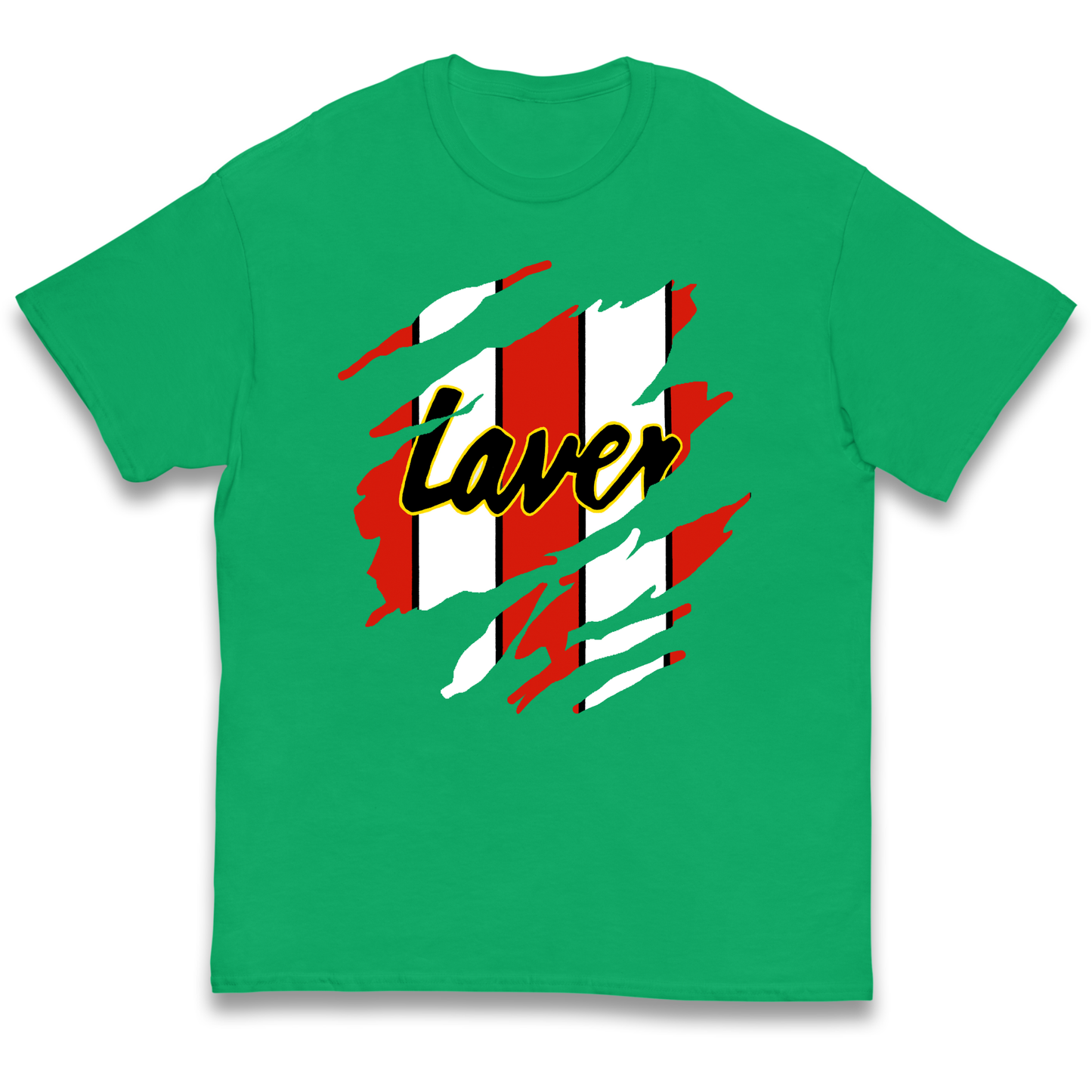 Retro Sheffield United 1992 Kids T Shirt