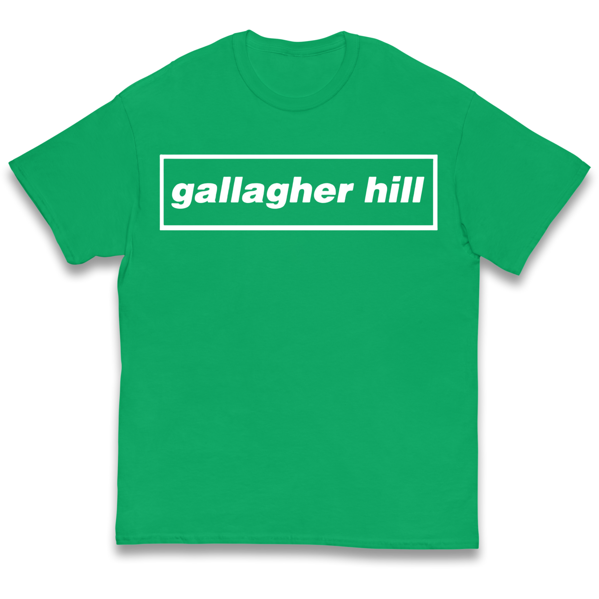 Gallagher Hill Kids T Shirt