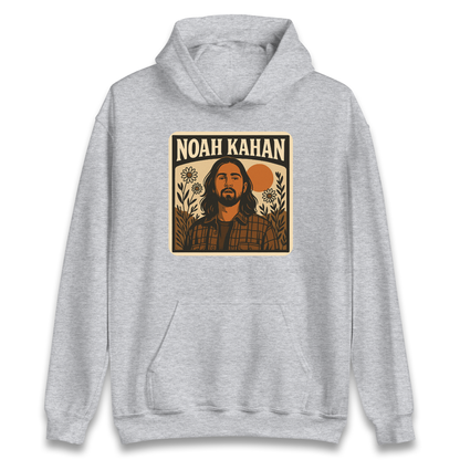 Noah Kahan Hoodie