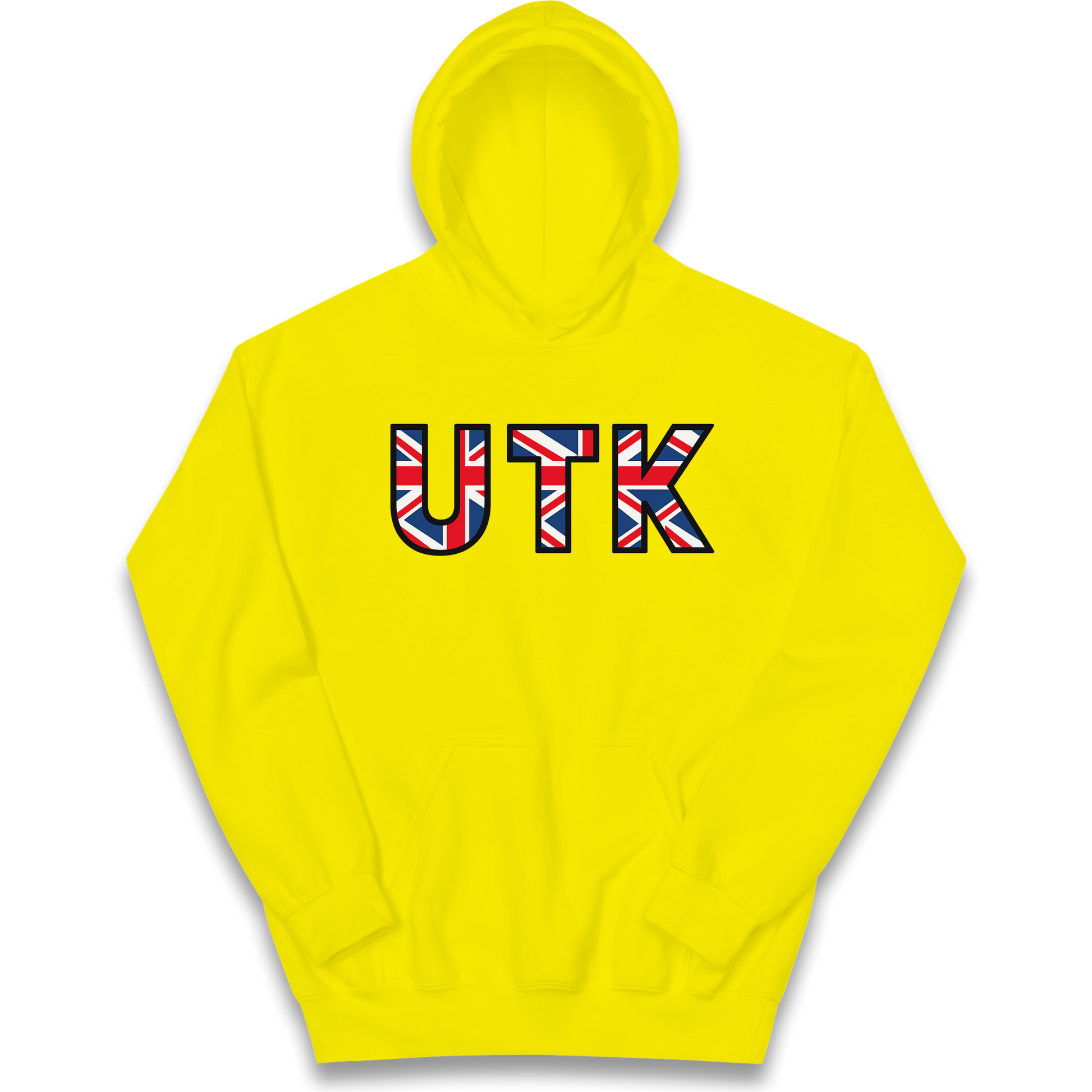 UTK kids hoodie
