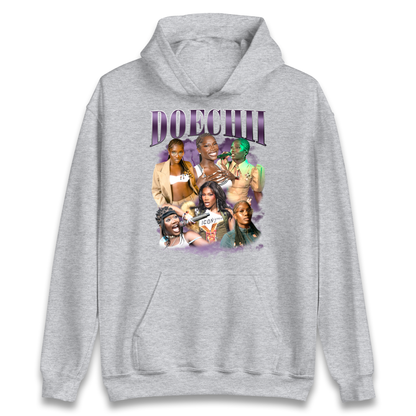 Doechii Hoodie