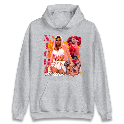 Nicki Minaj Hoodie