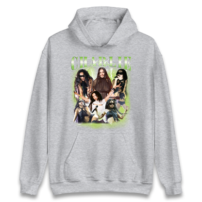 Charlie xcx Hoodie