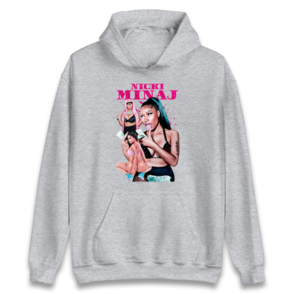 Nicki Minaj Hoodie
