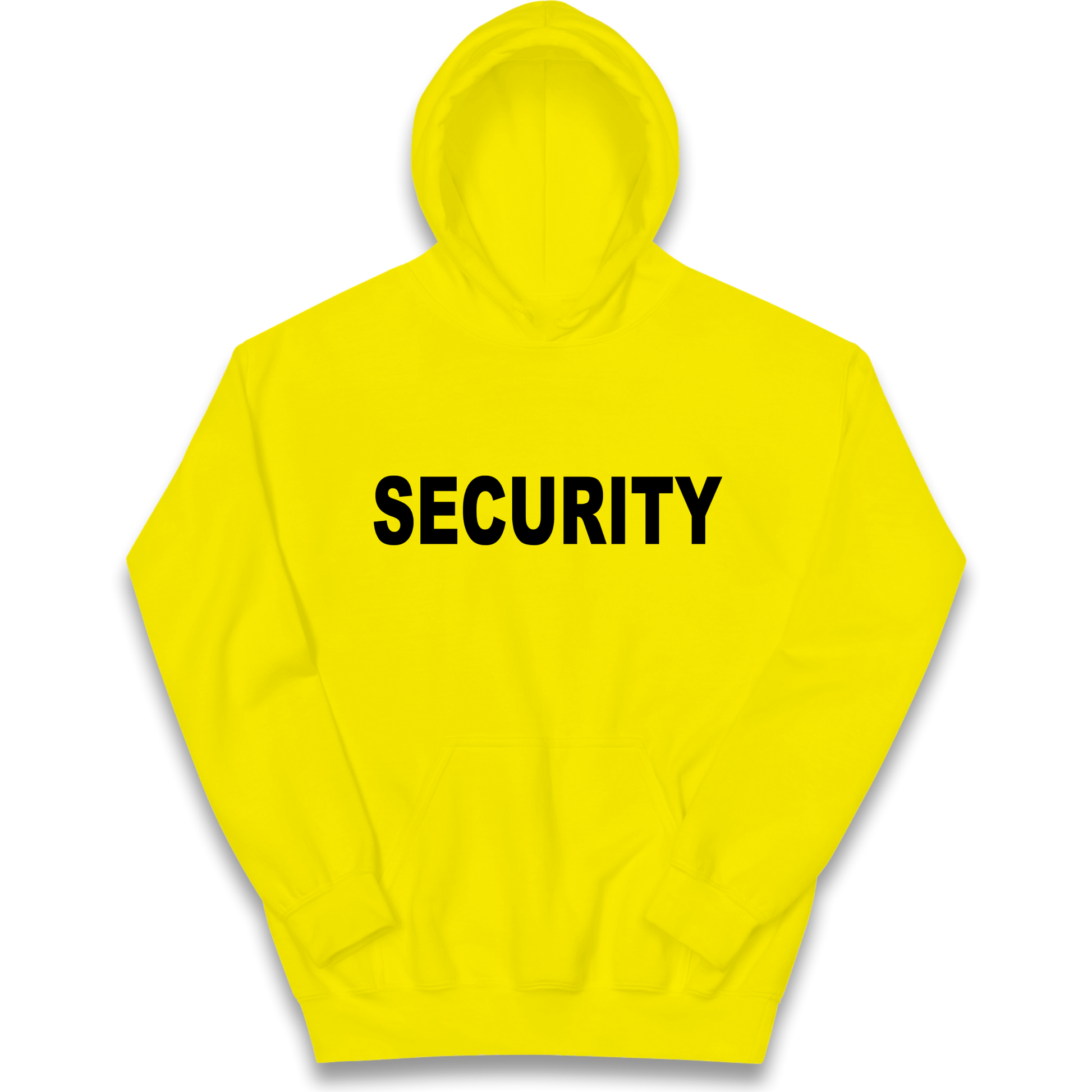 Security Kids Hoodie