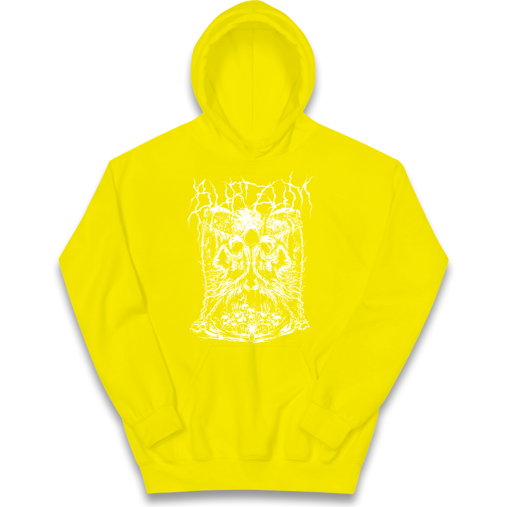 Burzum kids hoodie