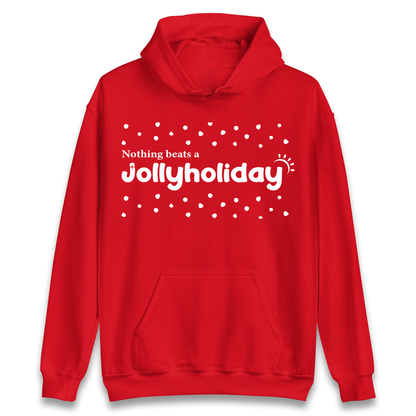 Jet2 Holiday Christmas Hoodie