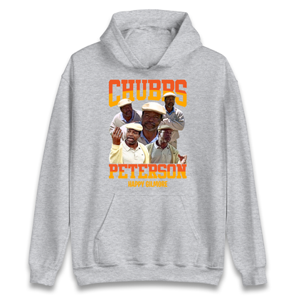 Chubbs Peterson Happy Gilmore Hoodie
