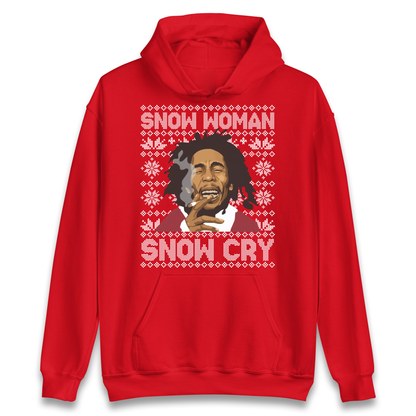 Bob Marley Hoodie