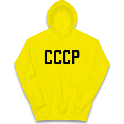 Lavrov kids hoodie