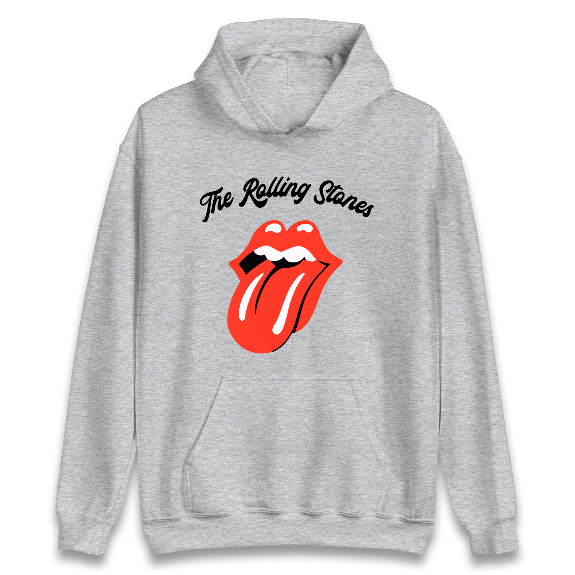 The Rolling Stones Hoodie