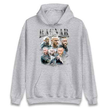 Ragnar Lothrok Hoodie