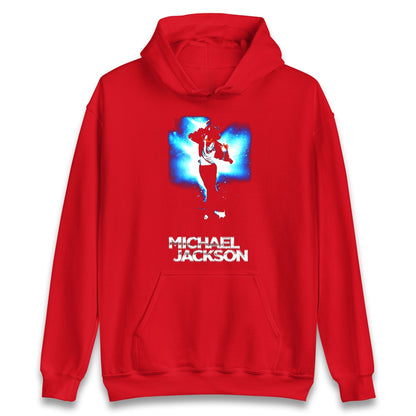 Michael jackson Hoodie