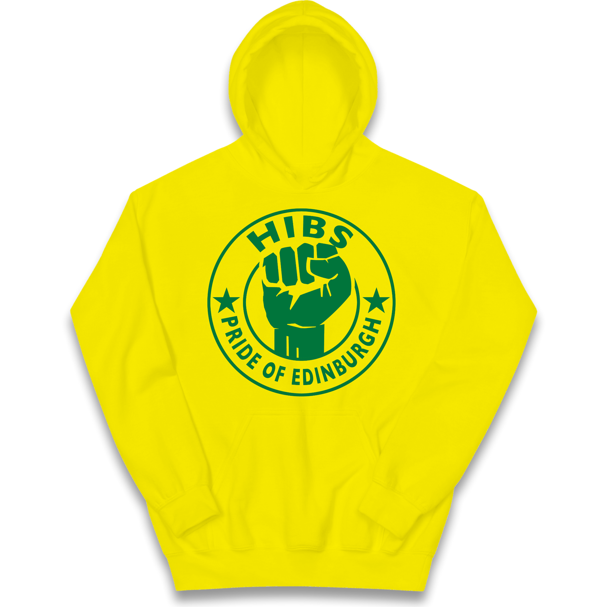 Hibernian FC Football kids hoodie