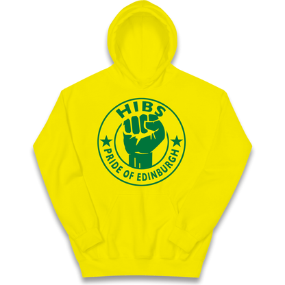 Hibernian FC Football kids hoodie