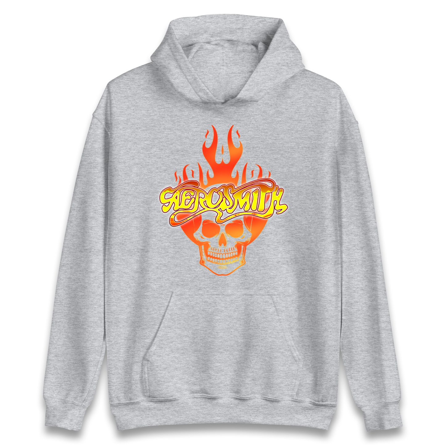 Aerosmith Hoodie