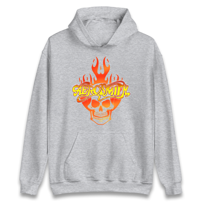 Aerosmith Hoodie