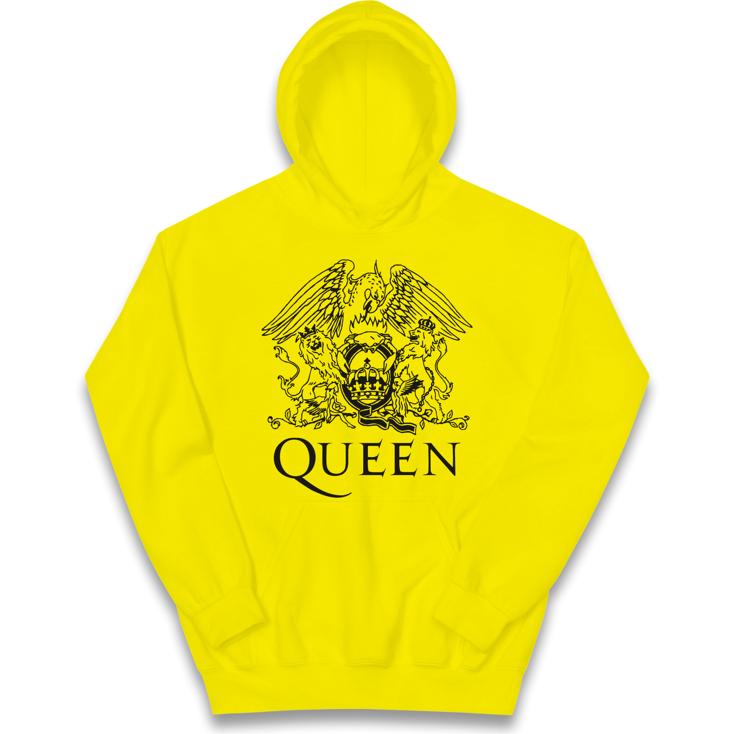 Queen kids hoodie