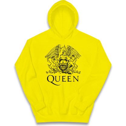 Queen kids hoodie