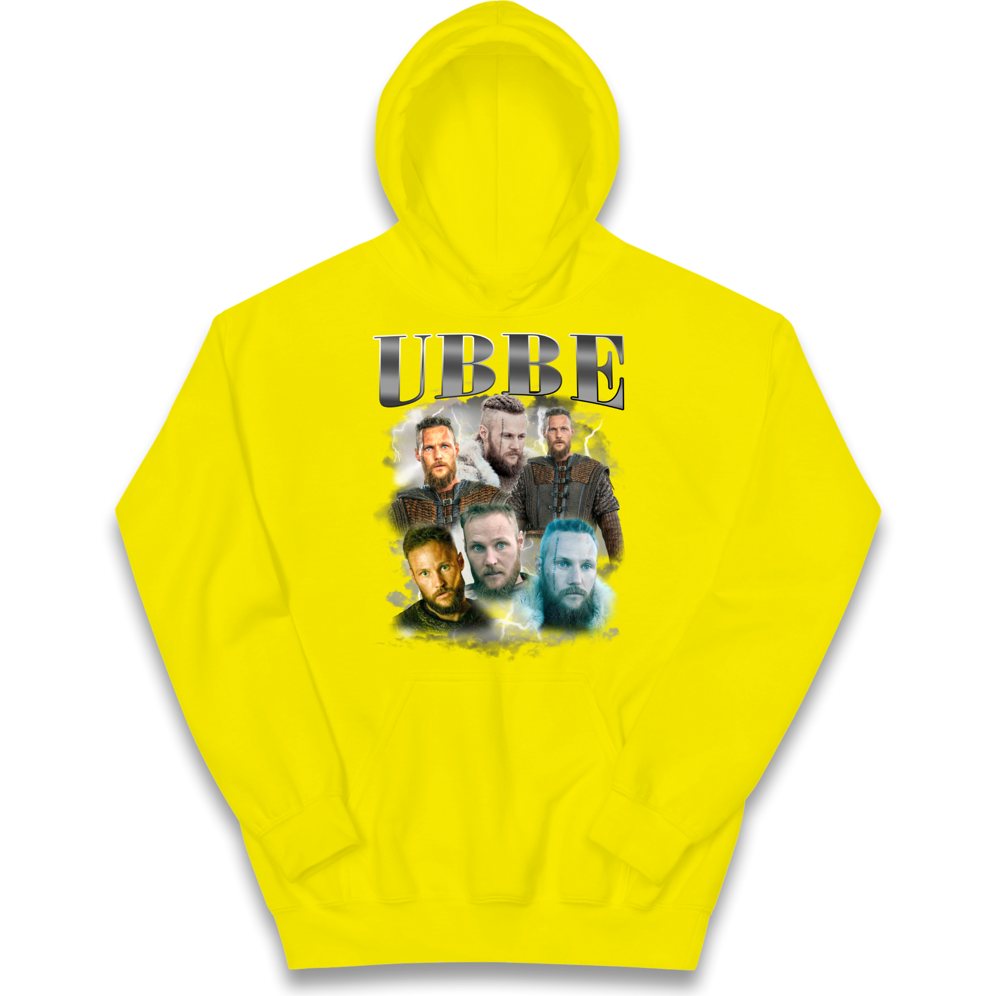Ubbe Vikings kids hoodie