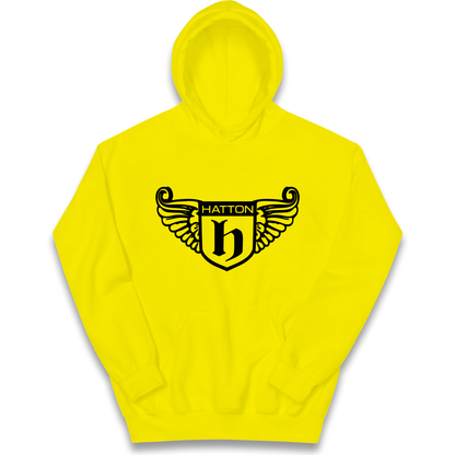 Ricky Hatton kids hoodie