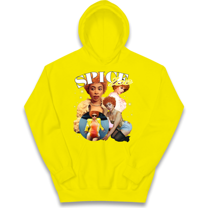 Ice Spice kids hoodie