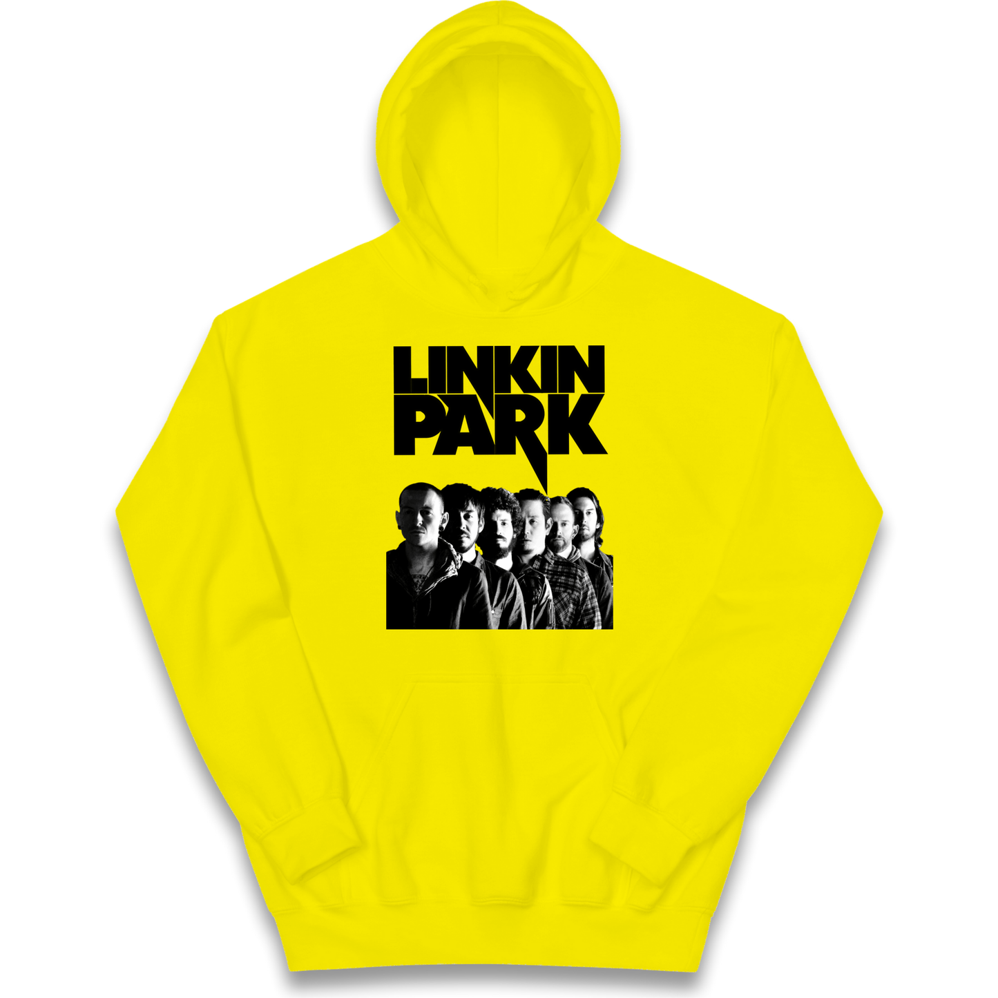 Linkin Park Band kids hoodie