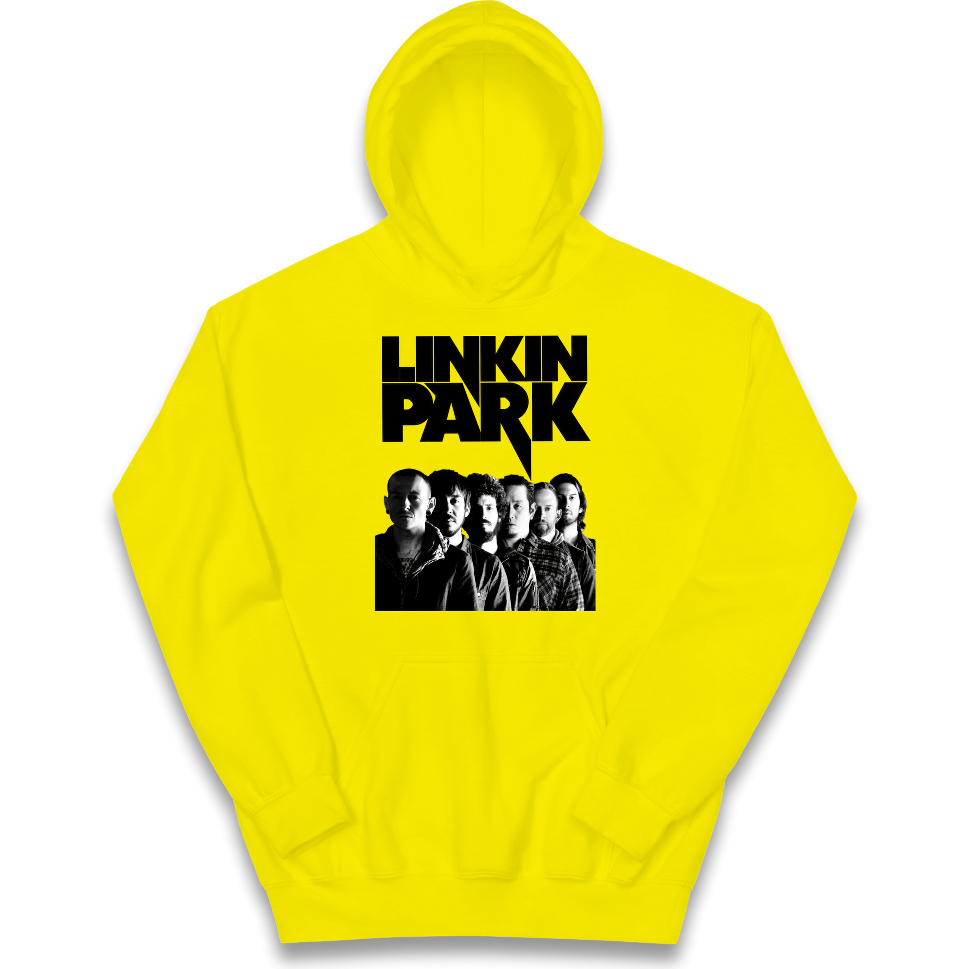 Linkin Park Band kids hoodie