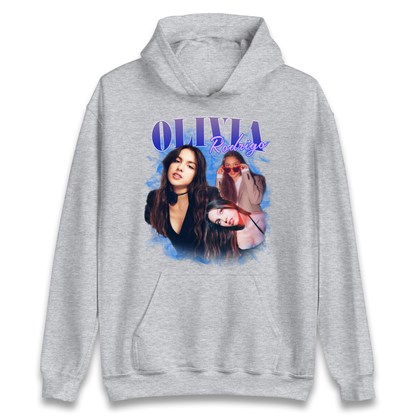 Olivia Rodrigo Hoodie