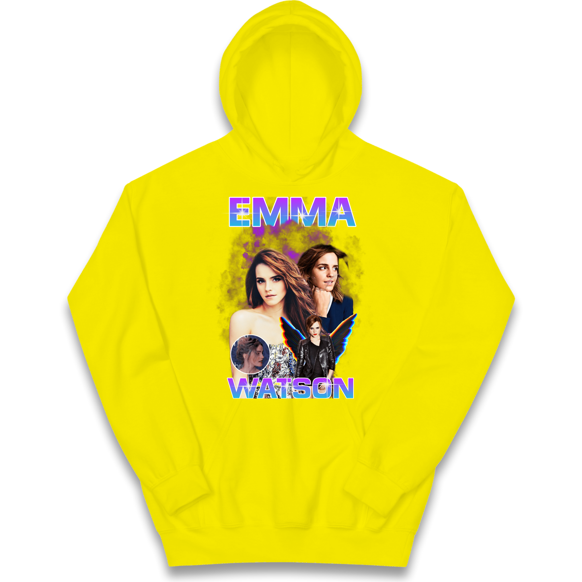 Emma Watson kids hoodie