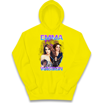 Emma Watson kids hoodie