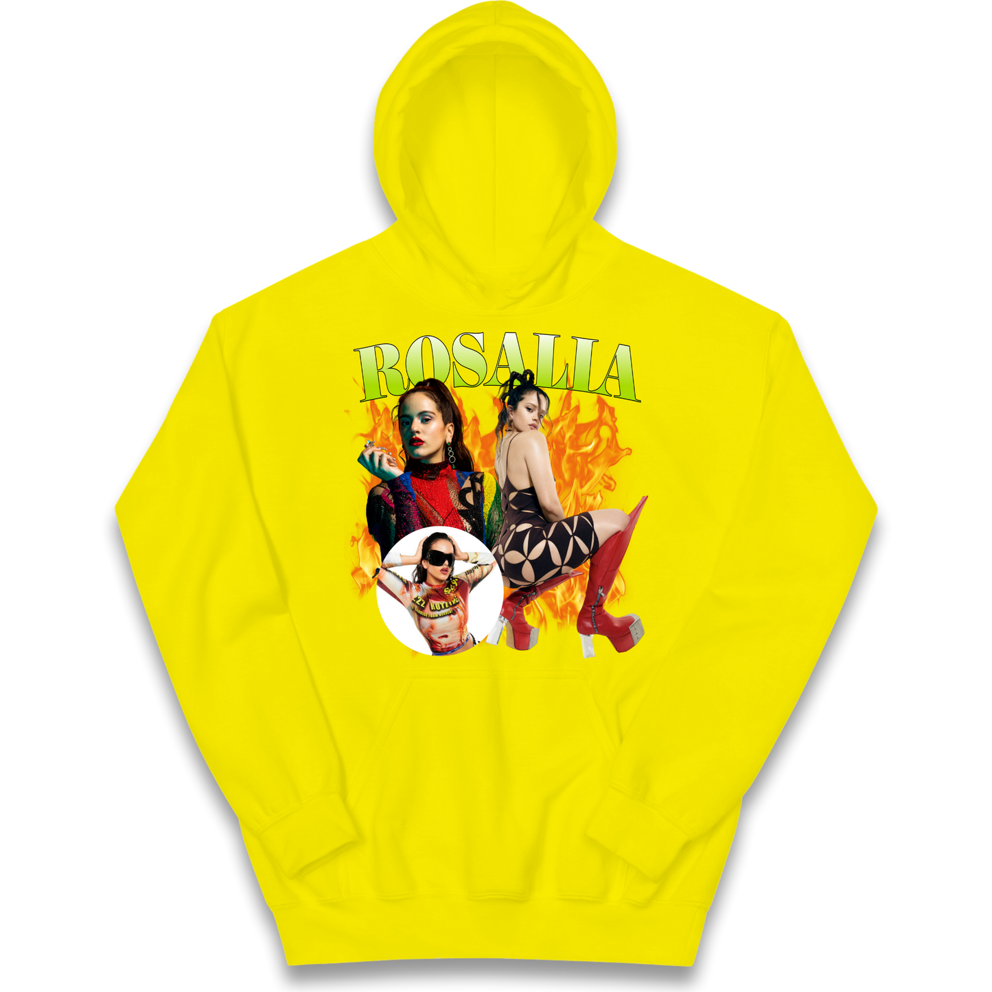 Rosalia kids hoodie