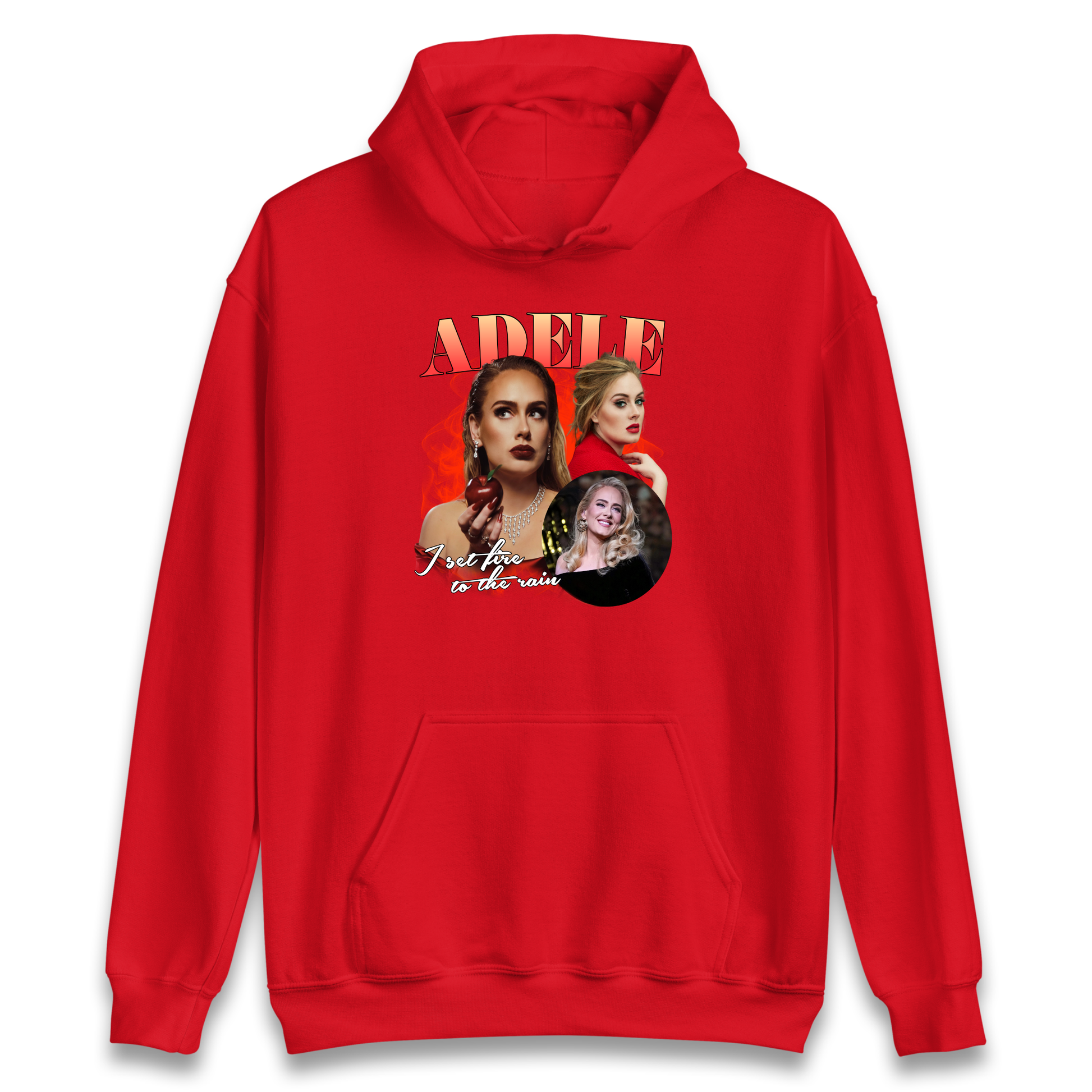 Adele Hoodie