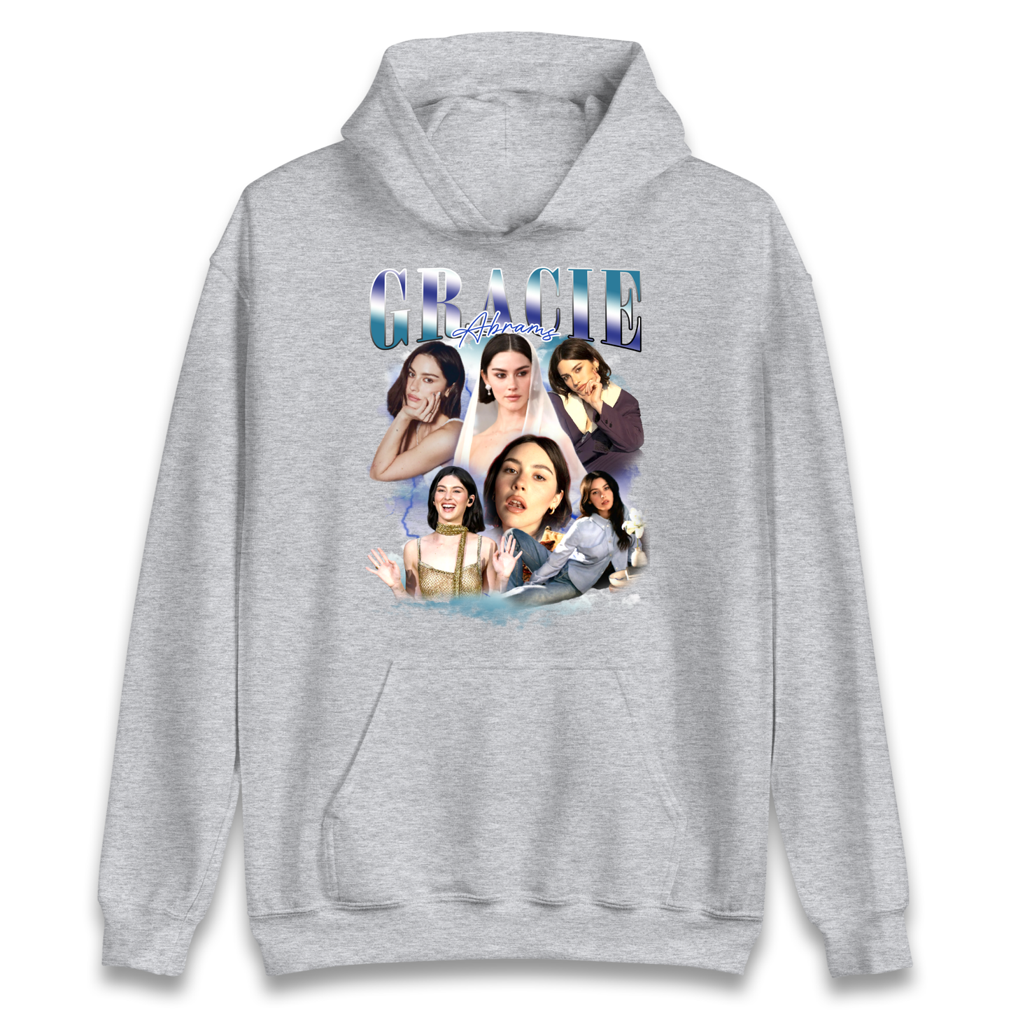 Gracie Abrams Hoodie 