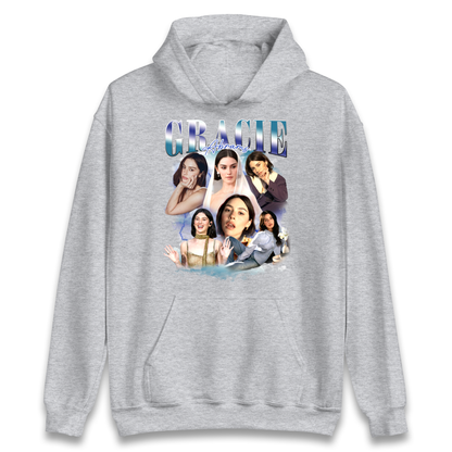 Gracie Abrams Hoodie 