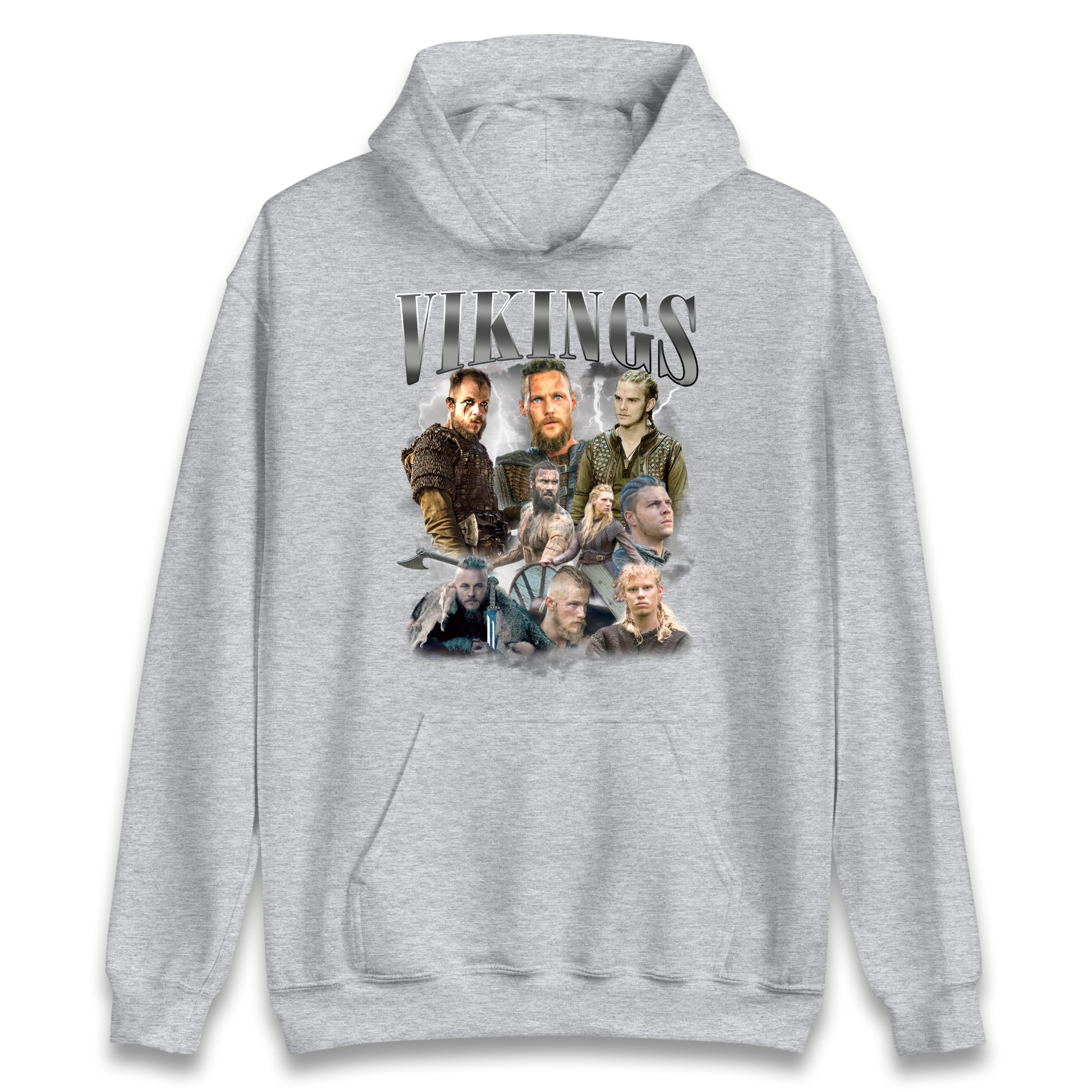 Vikings Hoodie 