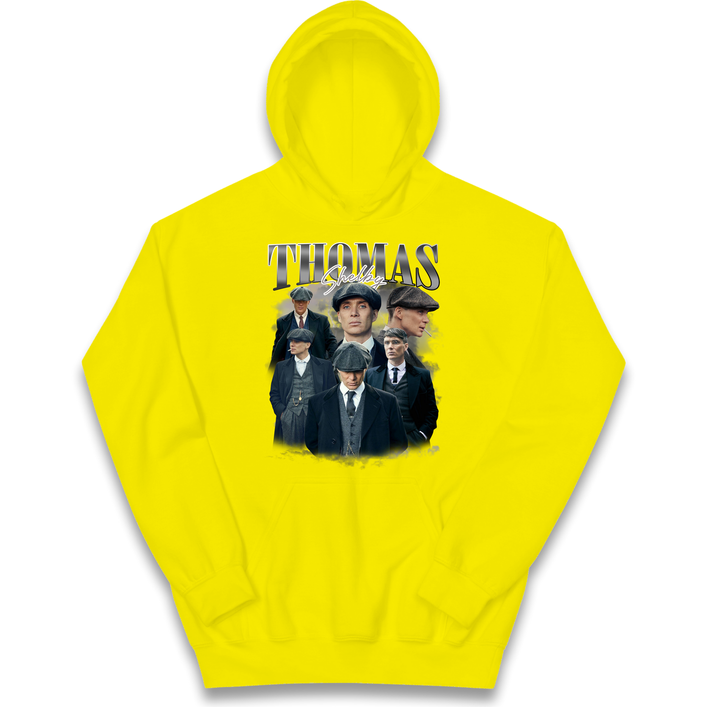 Thomas Shelby Kids Hoodie