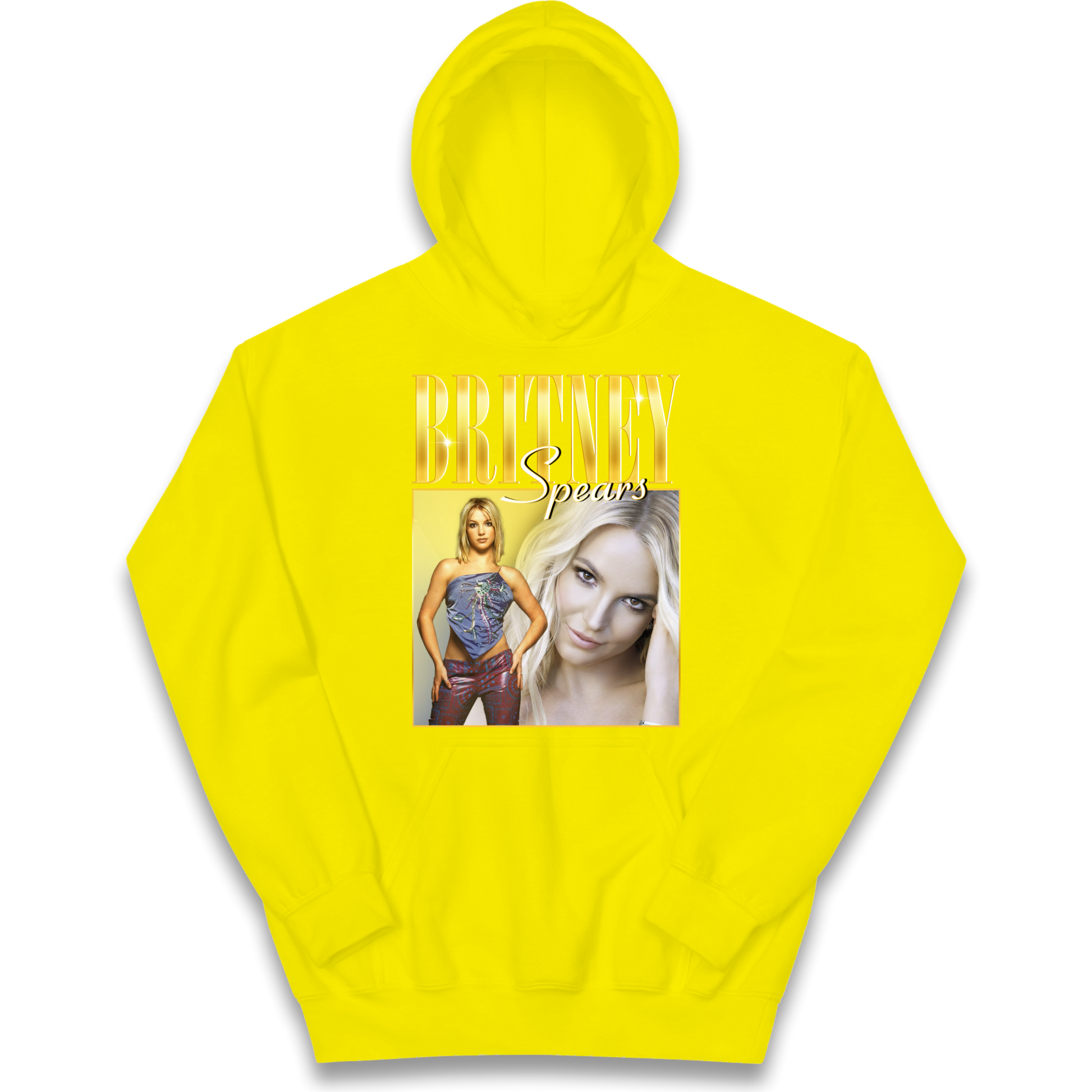 Britney Spears kids hoodie