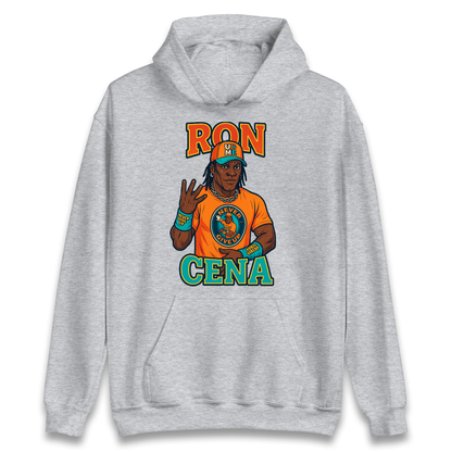 Ron Cena Hoodie
