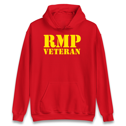 Royal Military Police Hoodie