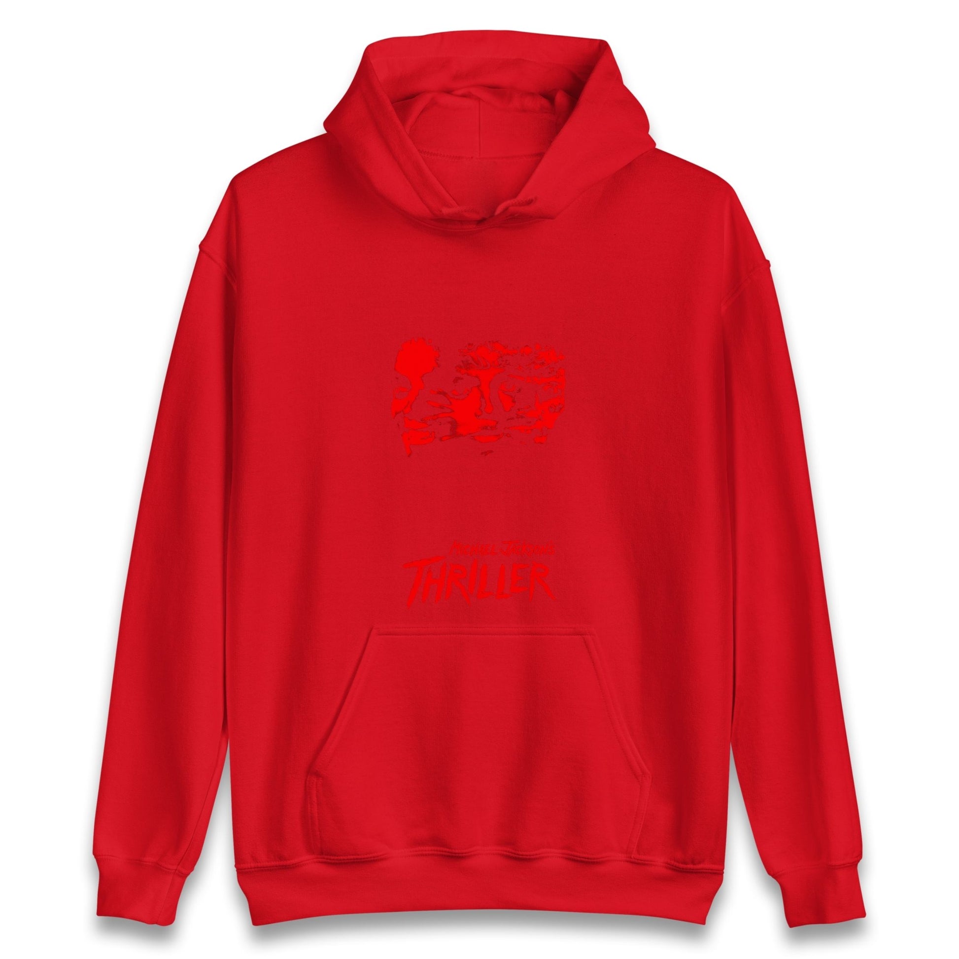 Michael jackson Hoodie