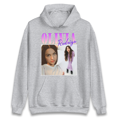 Olivia Rodrigo Hoodie 