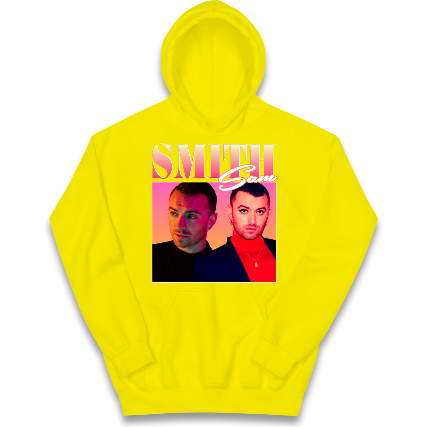 Sam Smith kids hoodie