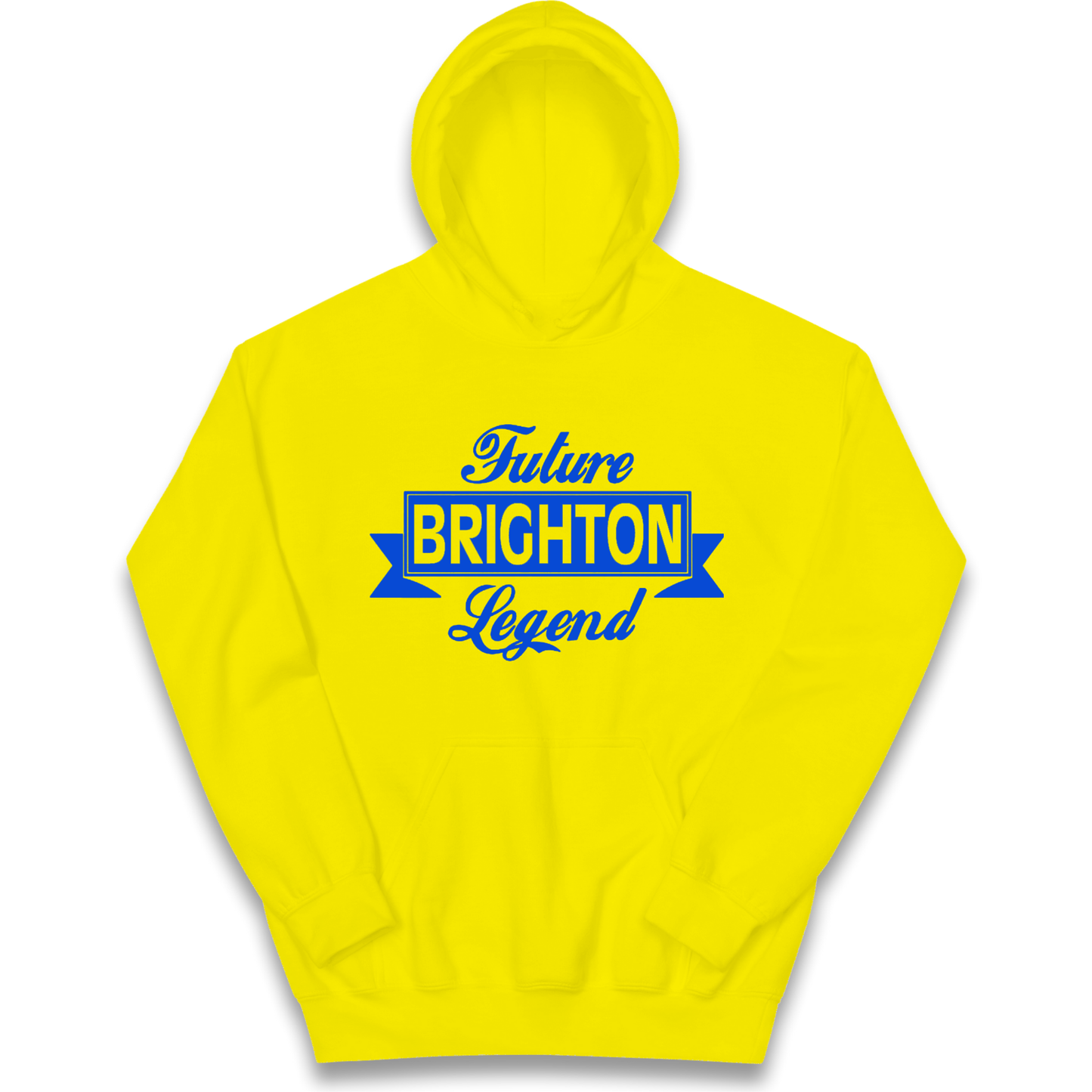 Future Brighton Legend kids hoodie