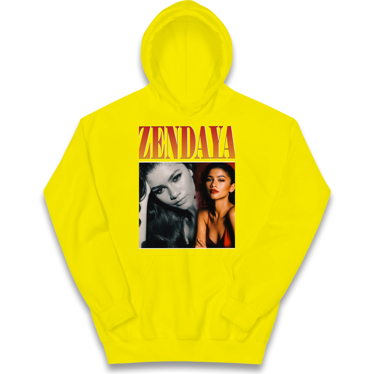 Zendaya kids hoodie