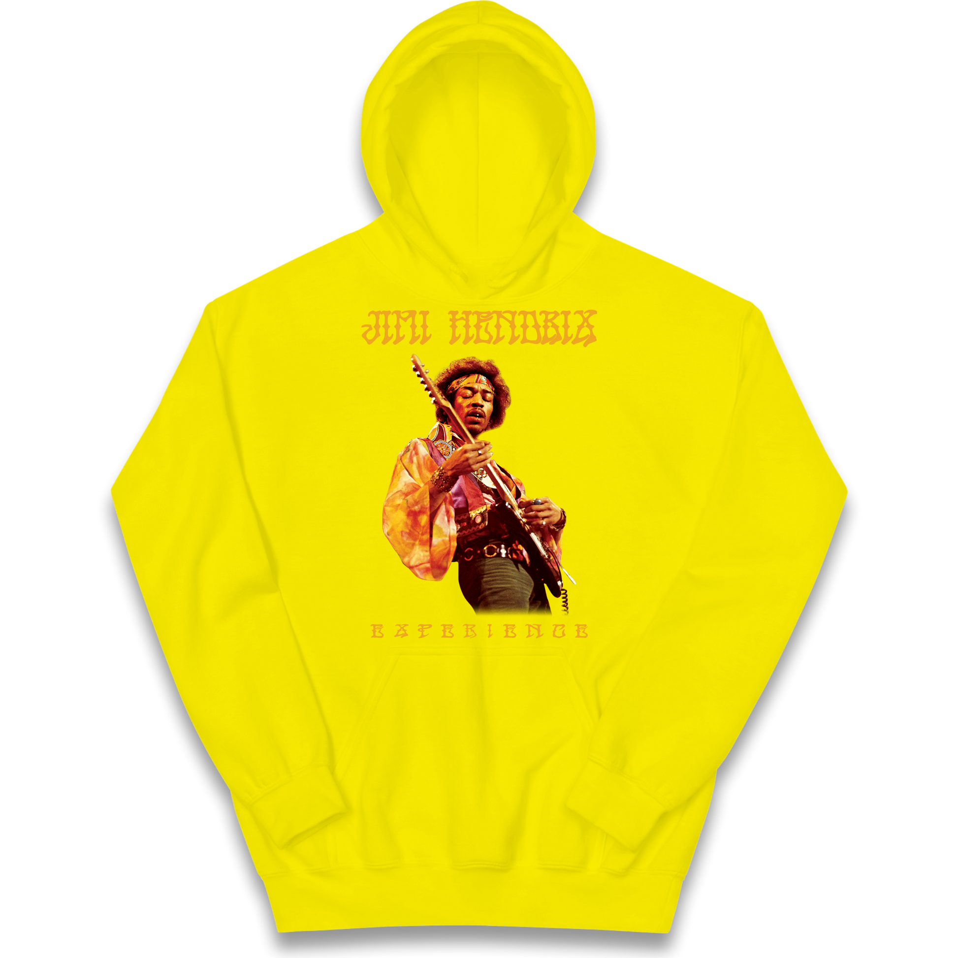 Jimi Hendrix Experience kids hoodie