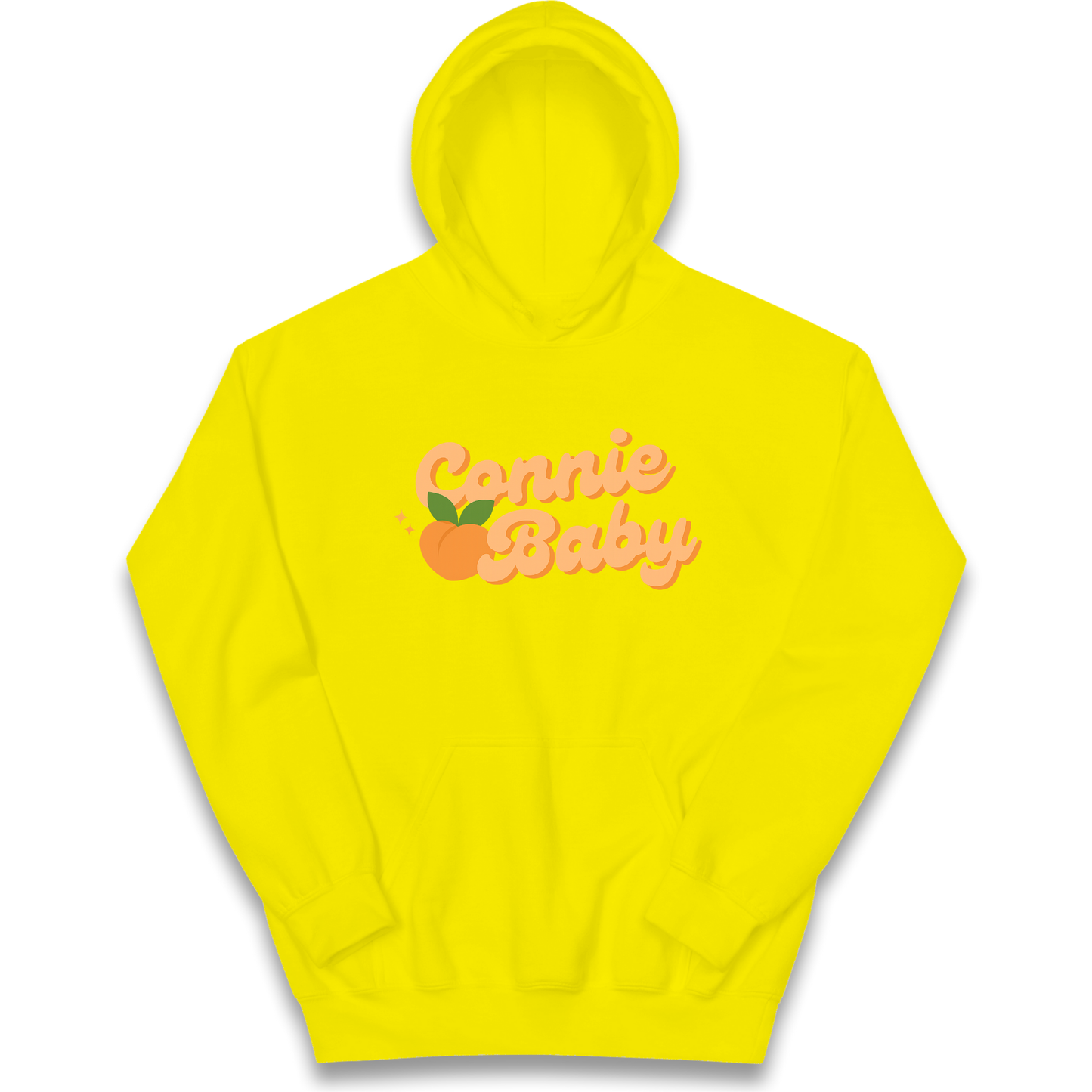 Connie Baby kids hoodie