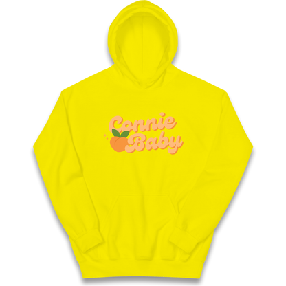 Connie Baby kids hoodie